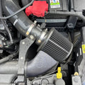 Air intake scoop – Ford Fiesta ST MK8
