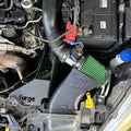 Air Intake Scoop – Ford Fiesta MK7